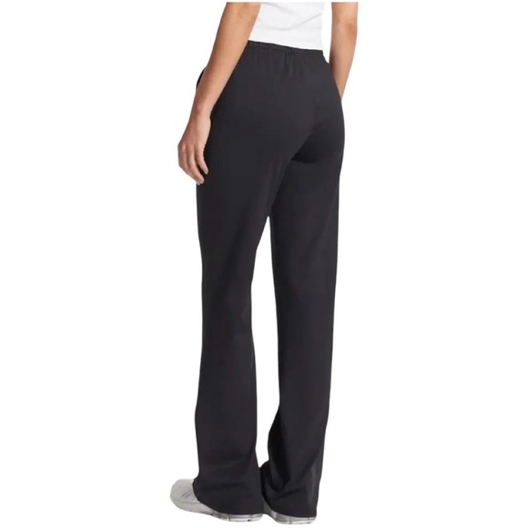 VUORI Courtside Track Pant ~ Black Large L - Picture 2 of 6